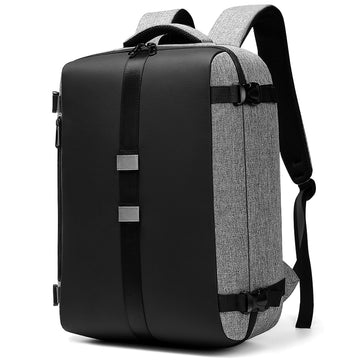Oxford Spinning Laptop Backpack