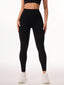 High-Waist Leggings with Pockets - Workout & Lounge