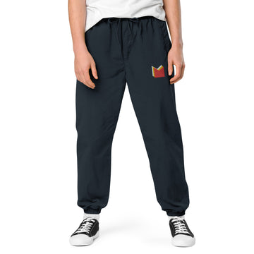 Standard Navy Tracksuit Trousers