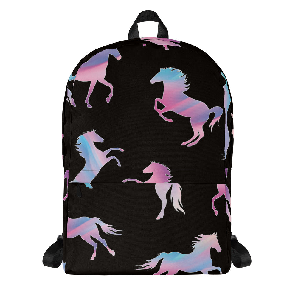 Unicorn Graphic Backpack