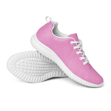 Lavender Athletic Shoes