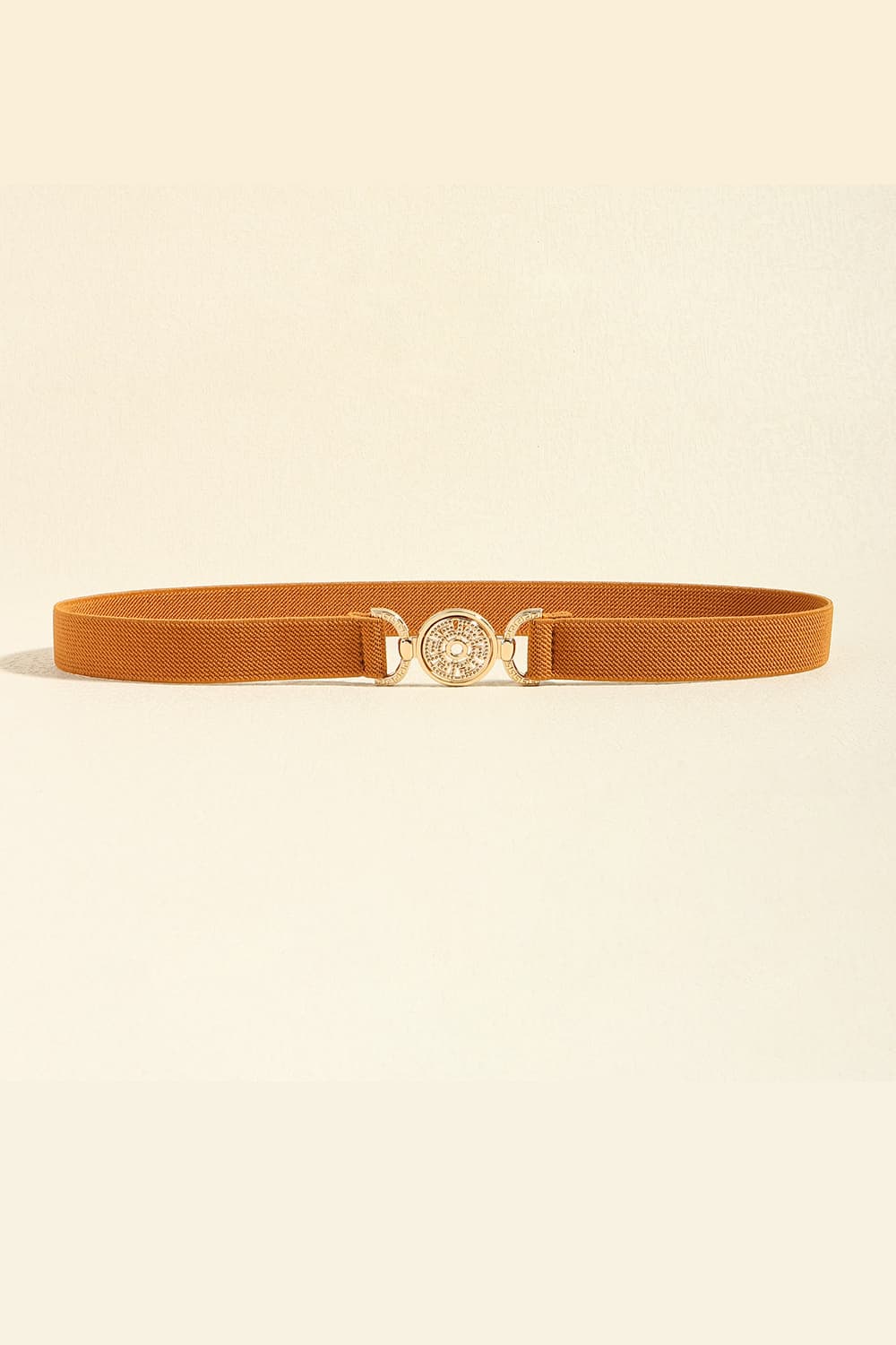 Vegan Leather Belt Secondary image