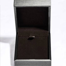 Moissanite Zircon 925 Sterling Silver Necklace