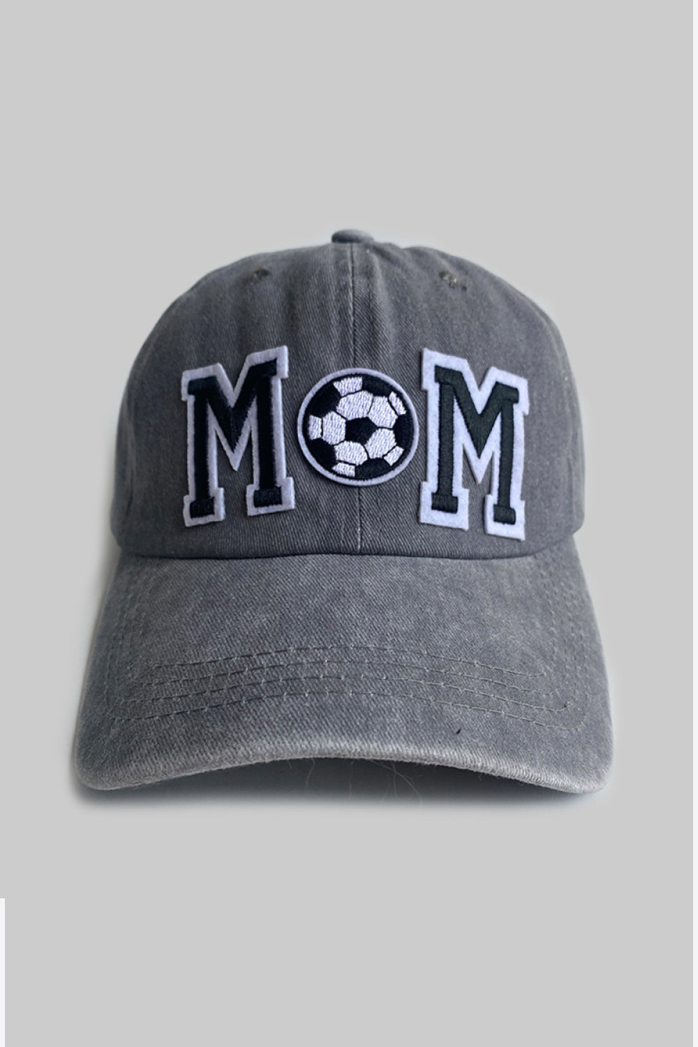 MOM Baseball Cap Secondary image
